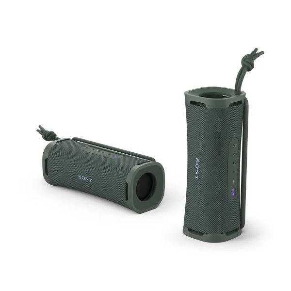 Sony ULT Field 1, Waldgrau – Bild 5