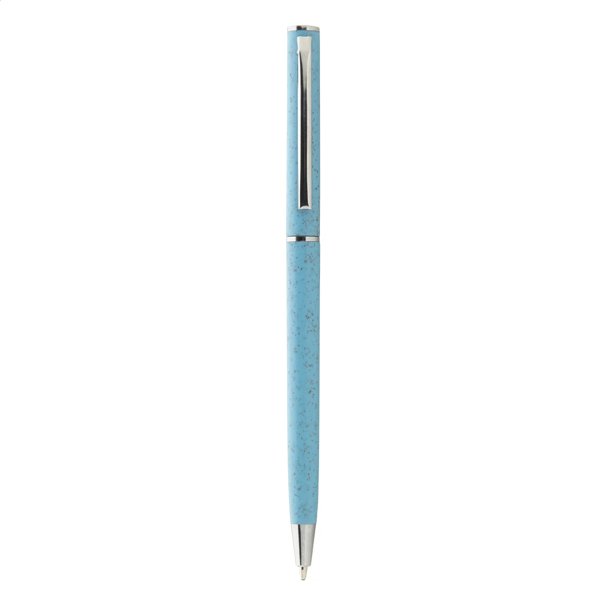 Kugelschreiber Slikot, blau – Bild 3