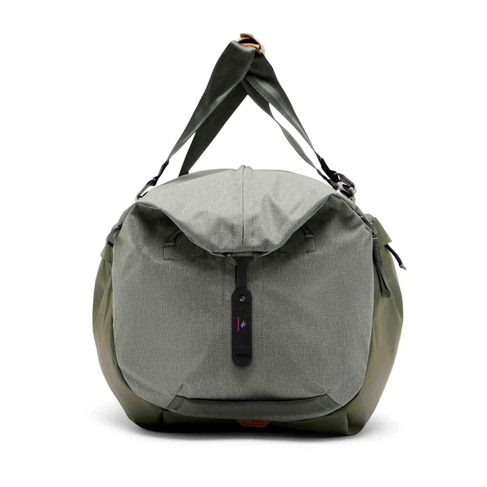 Peak Design Reisetasche 50L, Salbeigrün – Bild 5