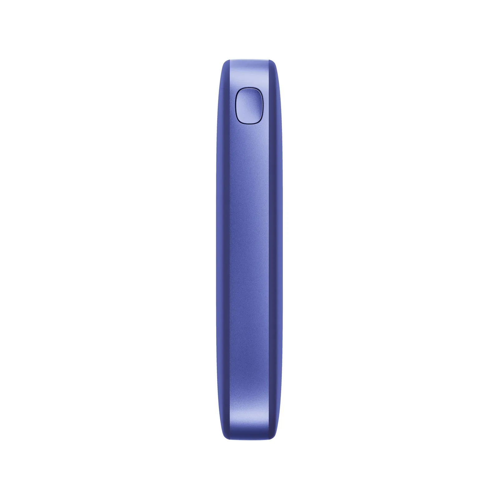 Fresh 'n Rebel Powerbank 12000 mAh USB-C, Reinblau – Bild 3