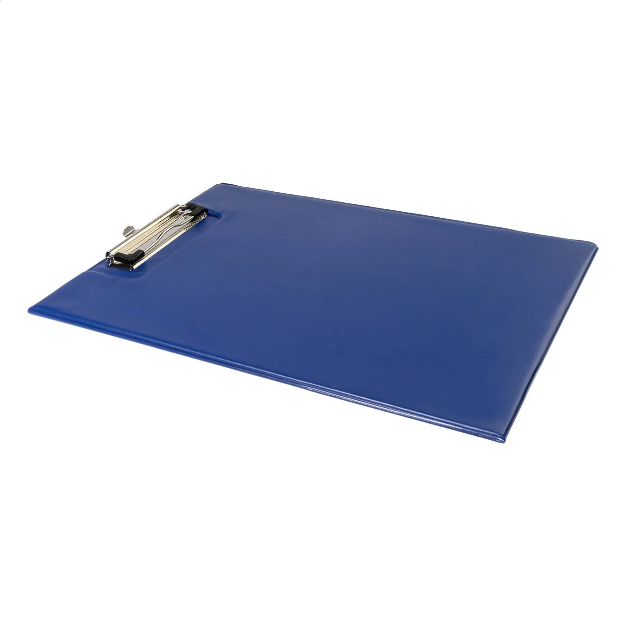 Klemmbrett Pavoc, blau – Bild 5