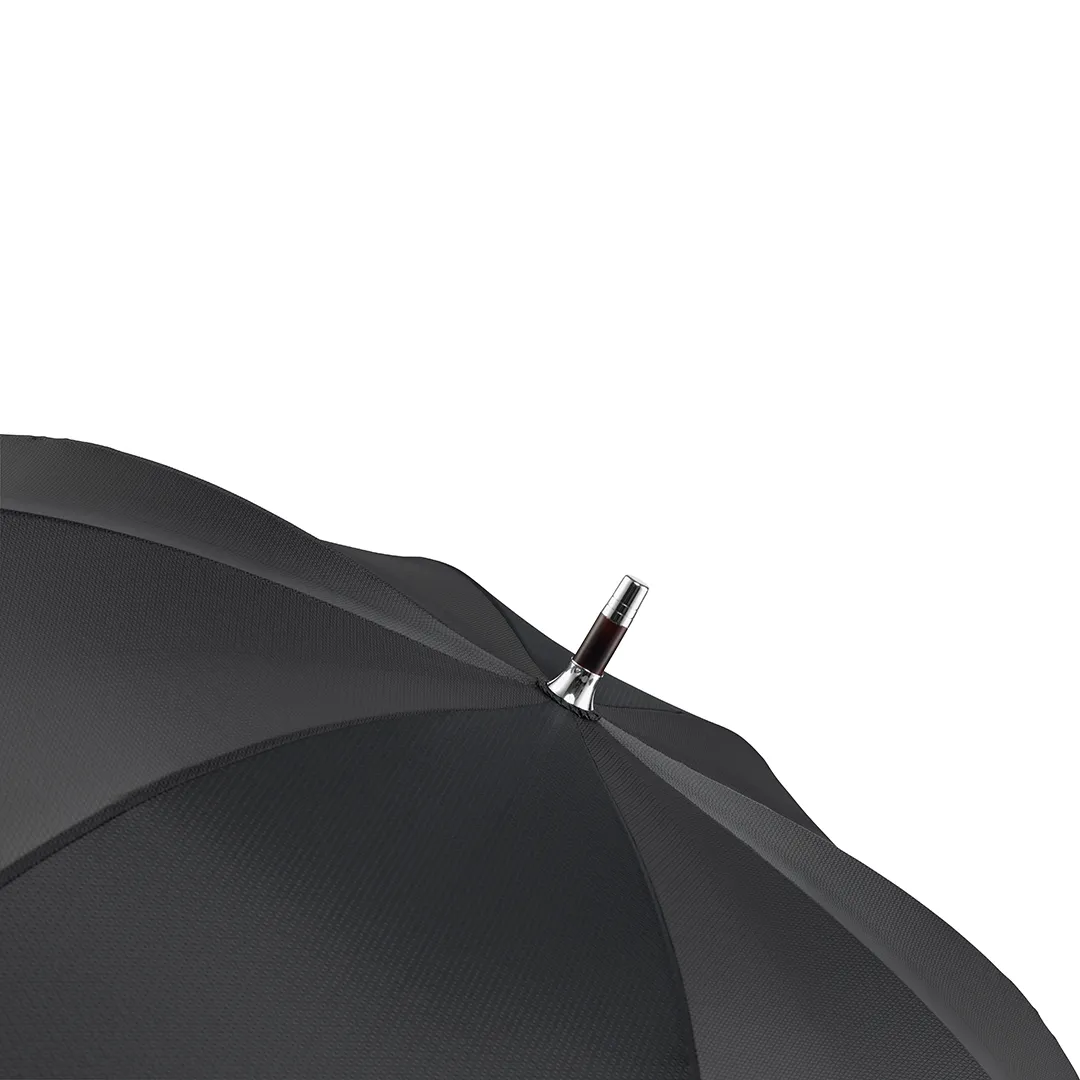 Midsize-Stockschirm FARE® Exklusiv 60 Edition, schwarz wS – Bild 10