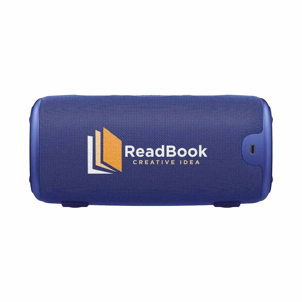 Fresh 'n Rebel Bold L3, Reinblau – Bild 3