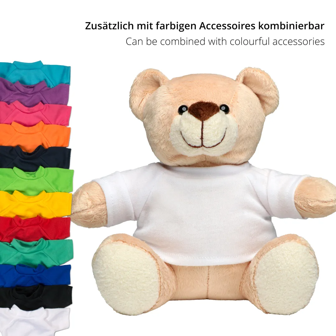 Bär Siggi, beige – Bild 4
