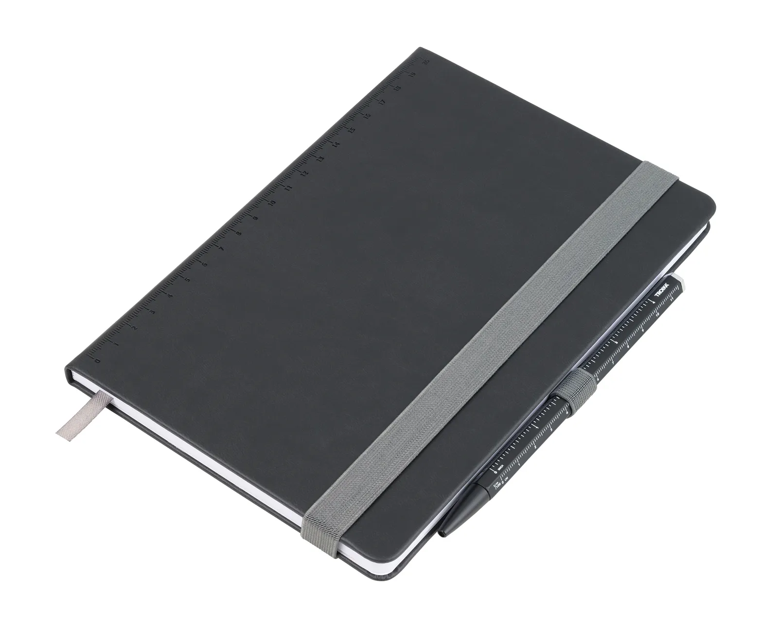 Notizblock SLIMPAD A5