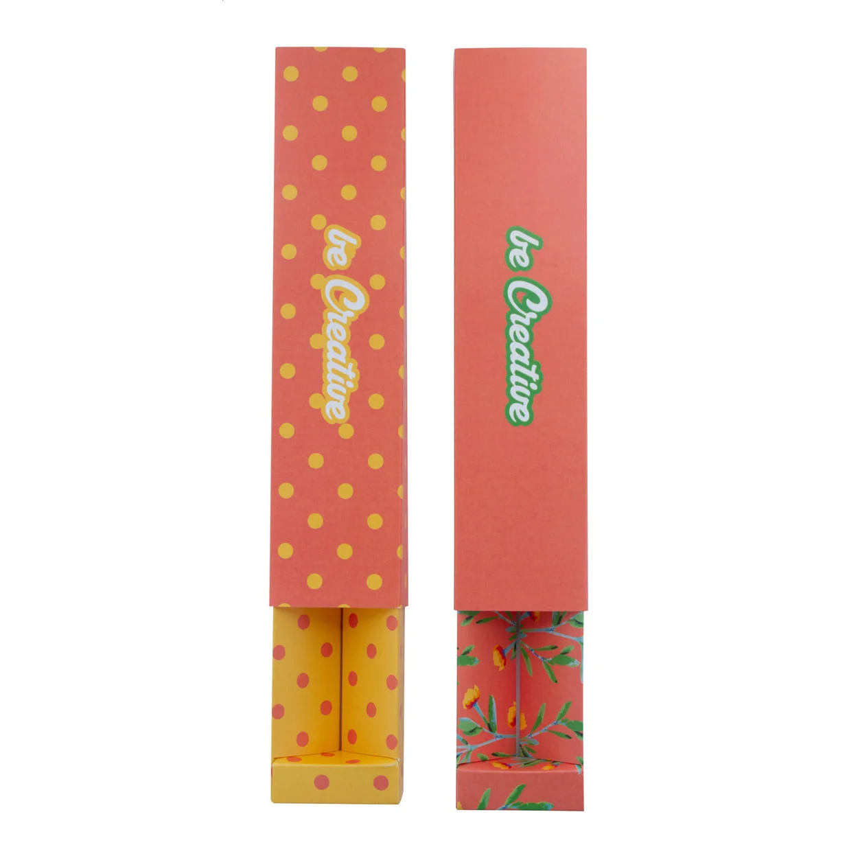 individuelles Stifteetui CreaBox Pen, weiß – Bild 7