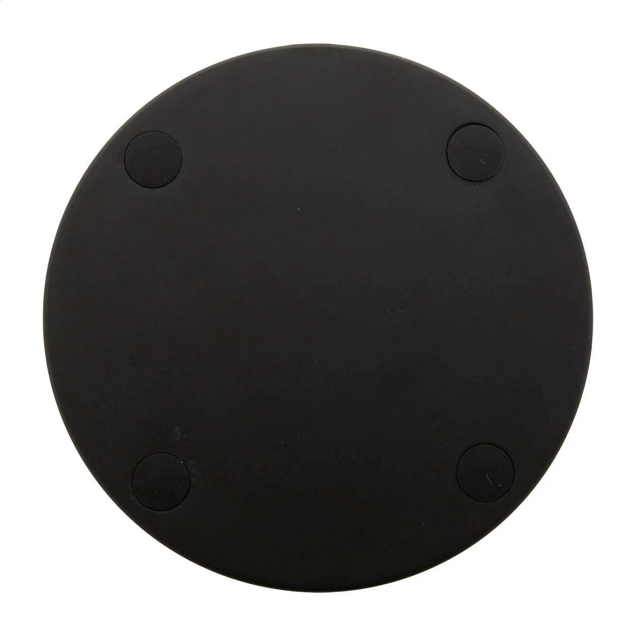 Wireless-Charger Walger, schwarz – Bild 4