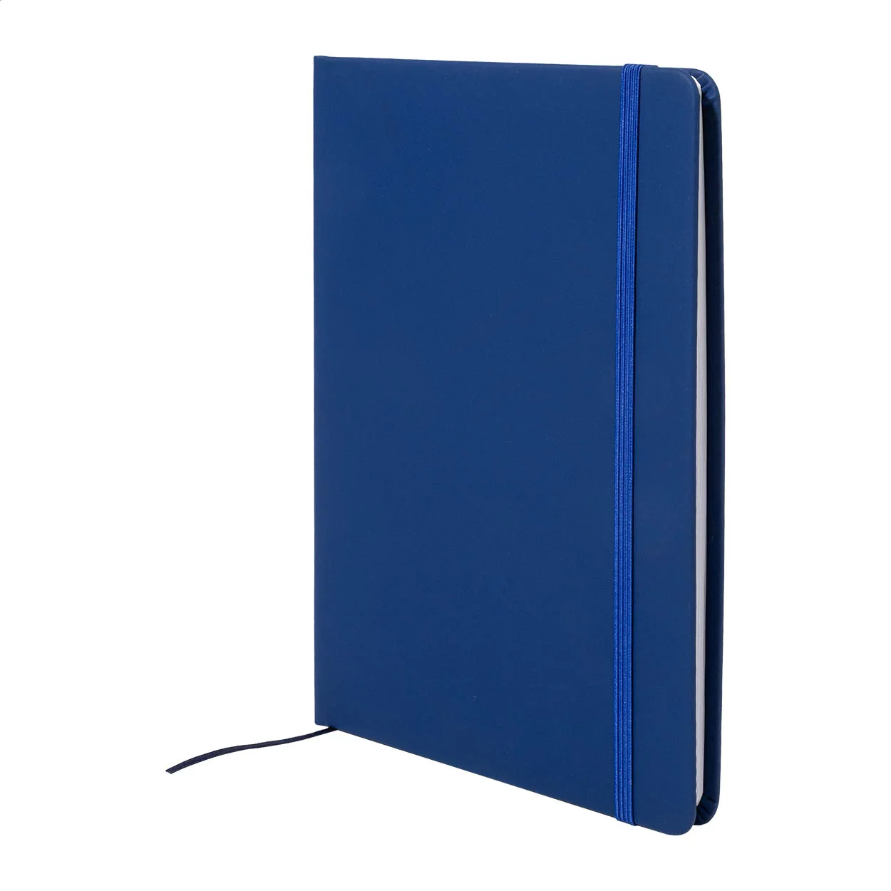 RPU Notizbuch Repuk Line A5, blau – Bild 2