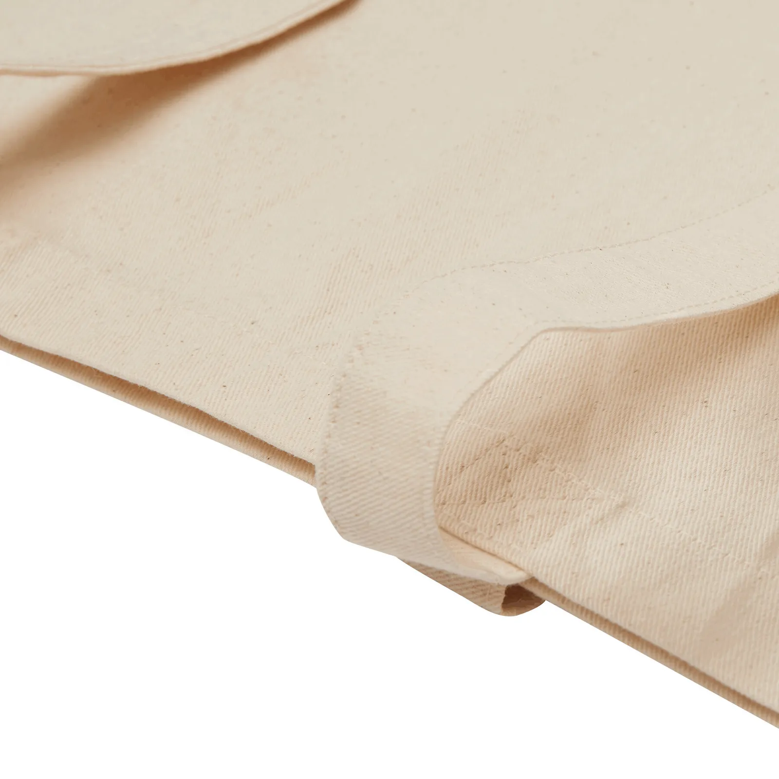 KORBA - Shopper, beige – Bild 3