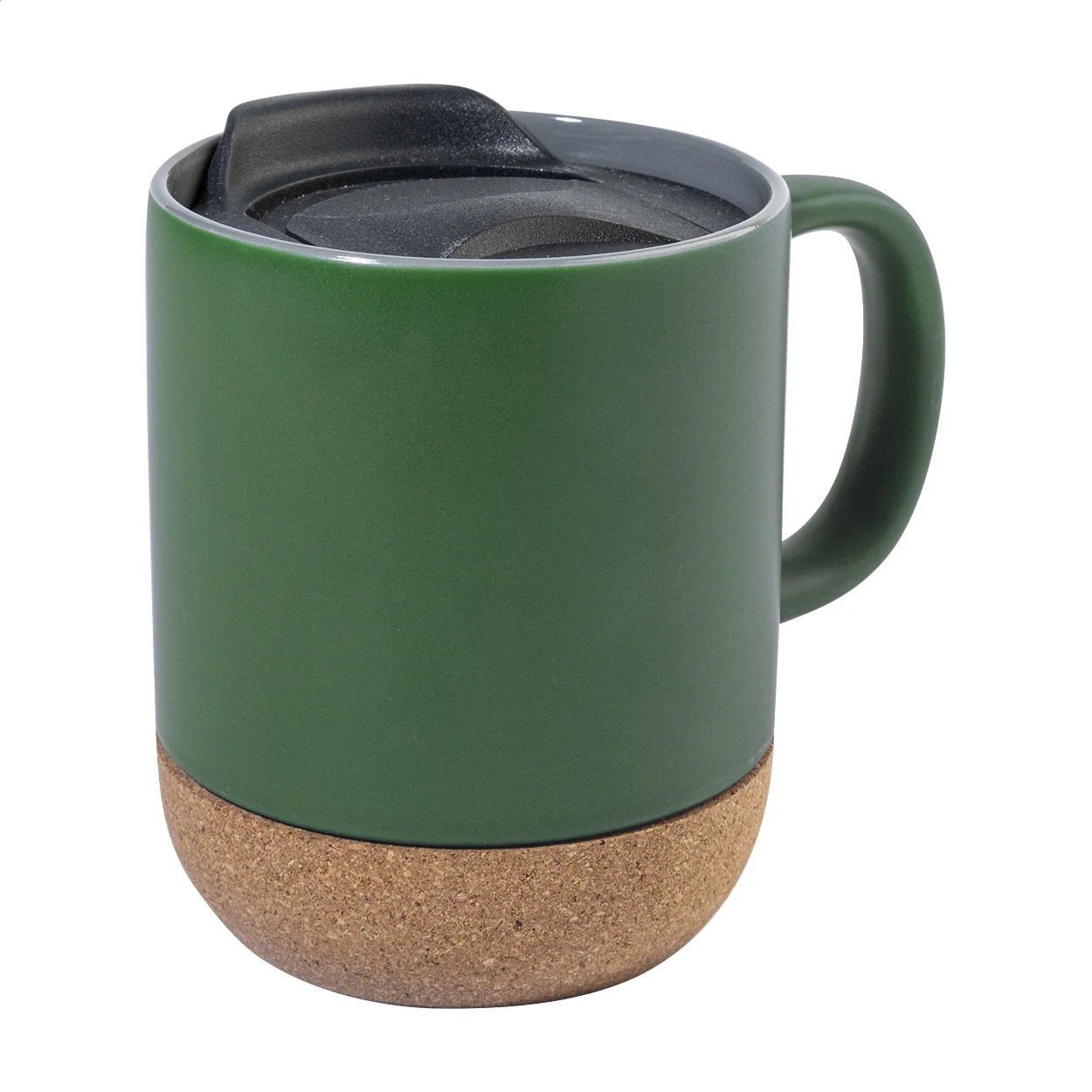 Tasse Komagu, grün – Bild 3