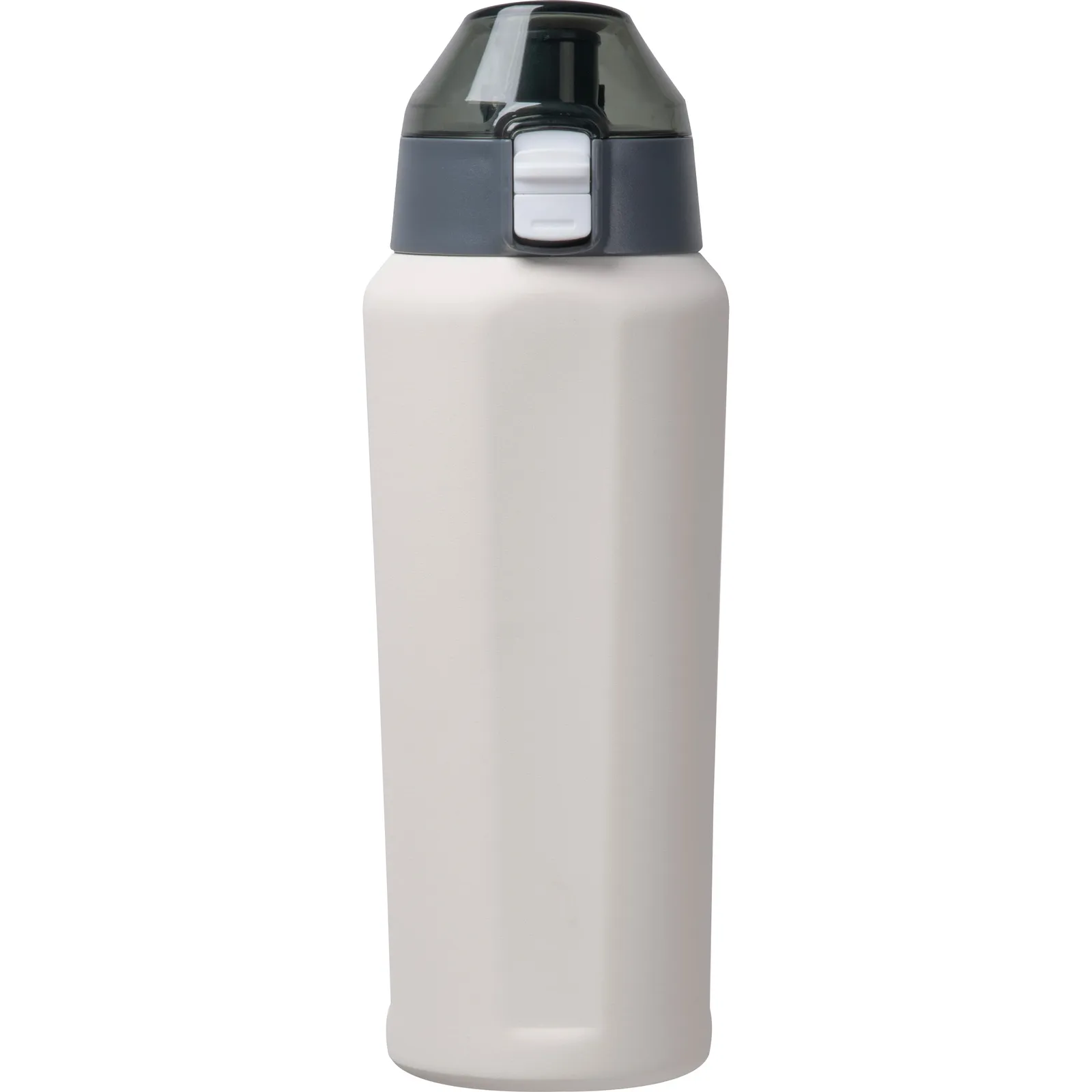 MoLu Edelstahlflasche Puente Alto, weiss – Bild 8