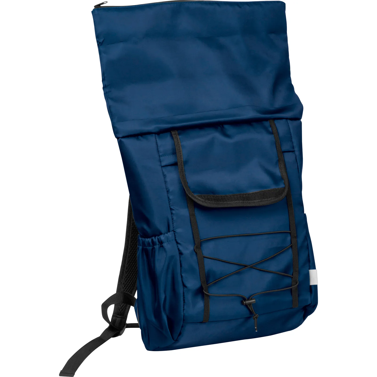 Rucksack Rio de Janeiro, dunkelblau – Bild 2
