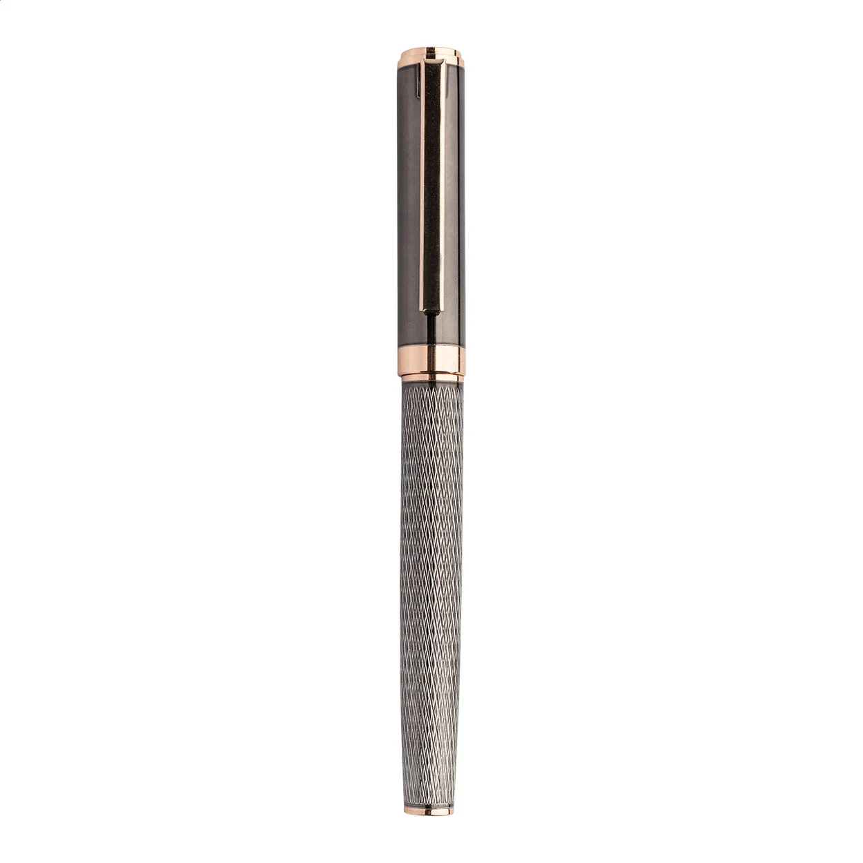 Schreibset Orrose, grau – Bild 5