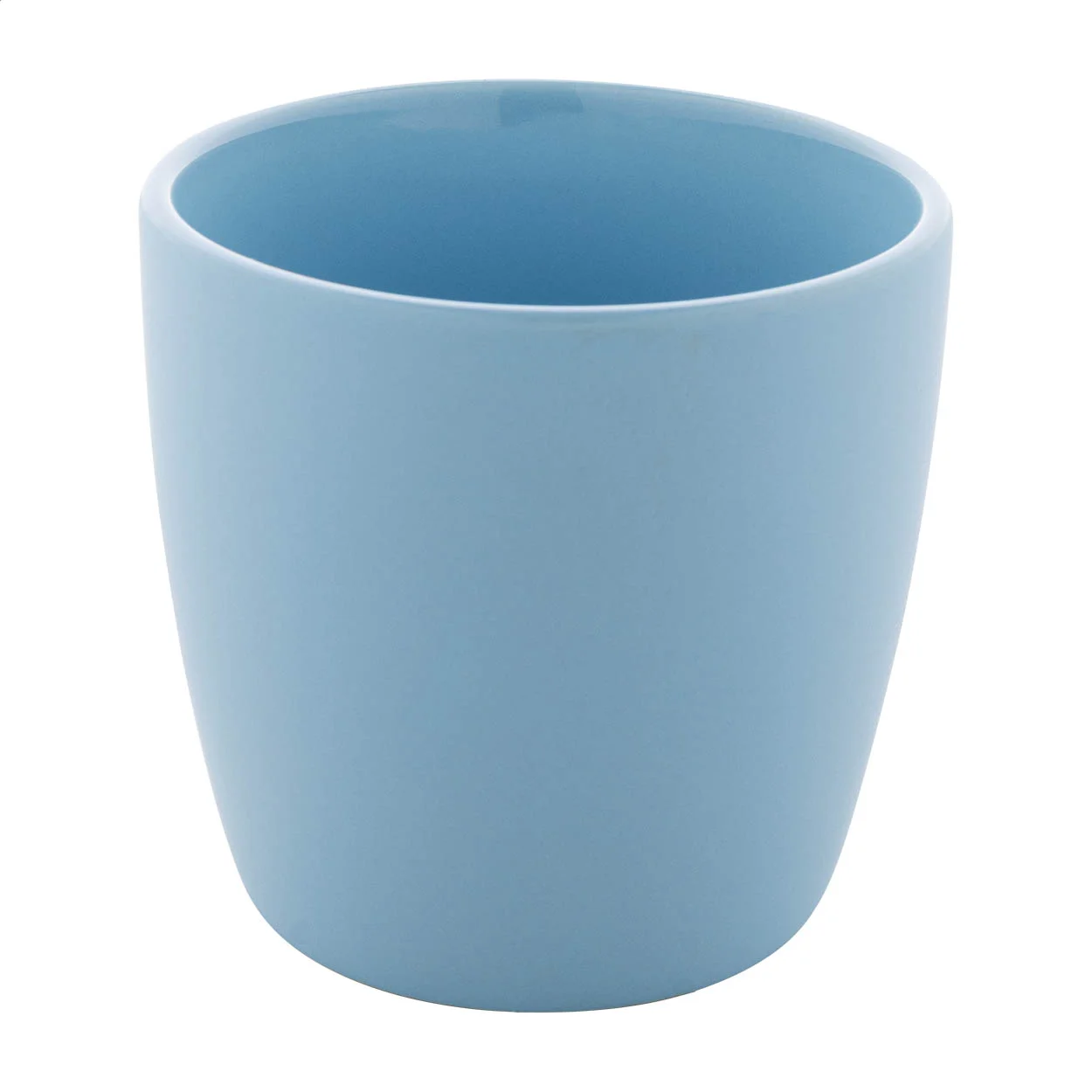 Tasse Matara, hellblau – Bild 3