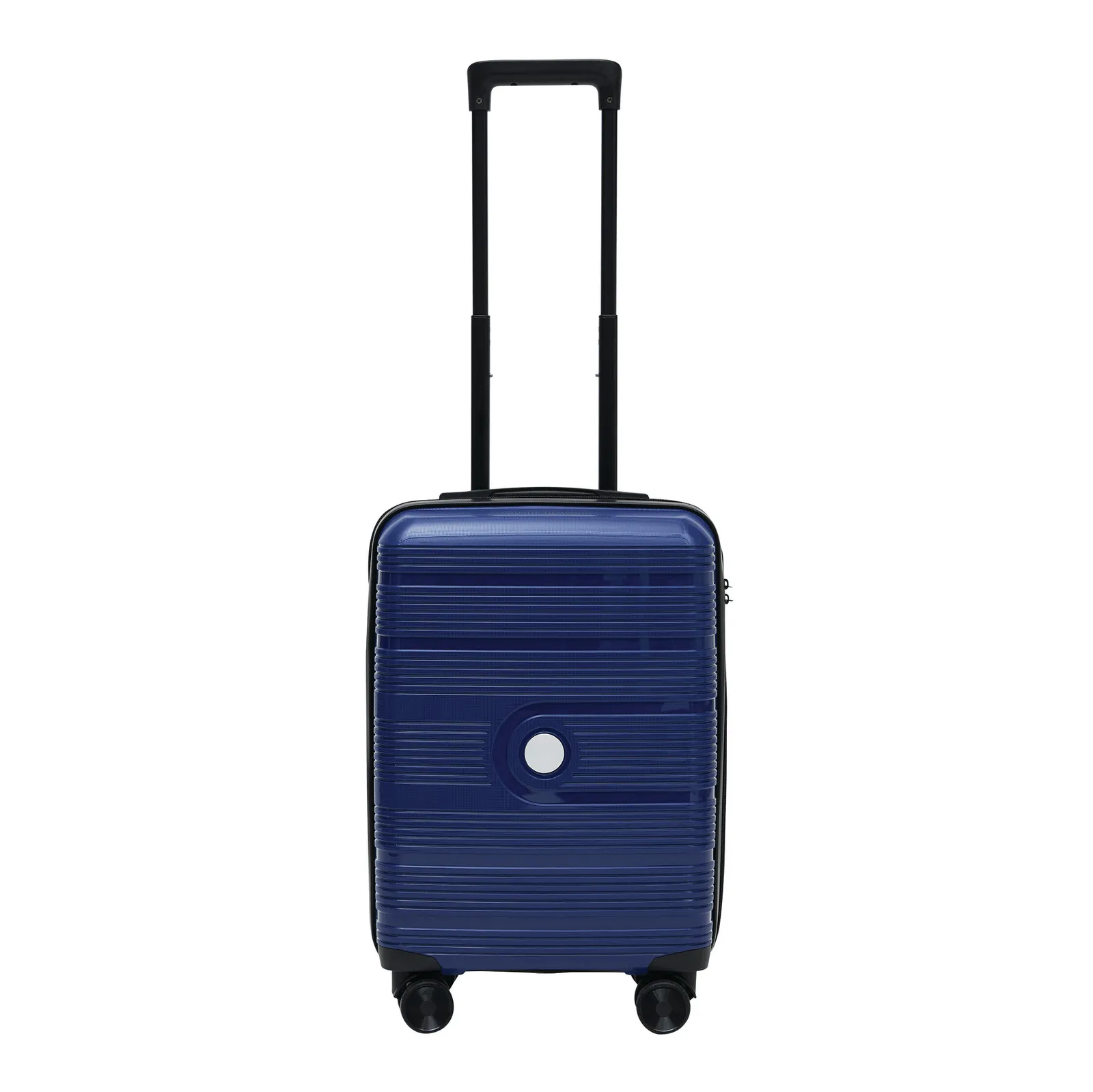 YORK - Trolley-Bordcase, blau – Bild 3