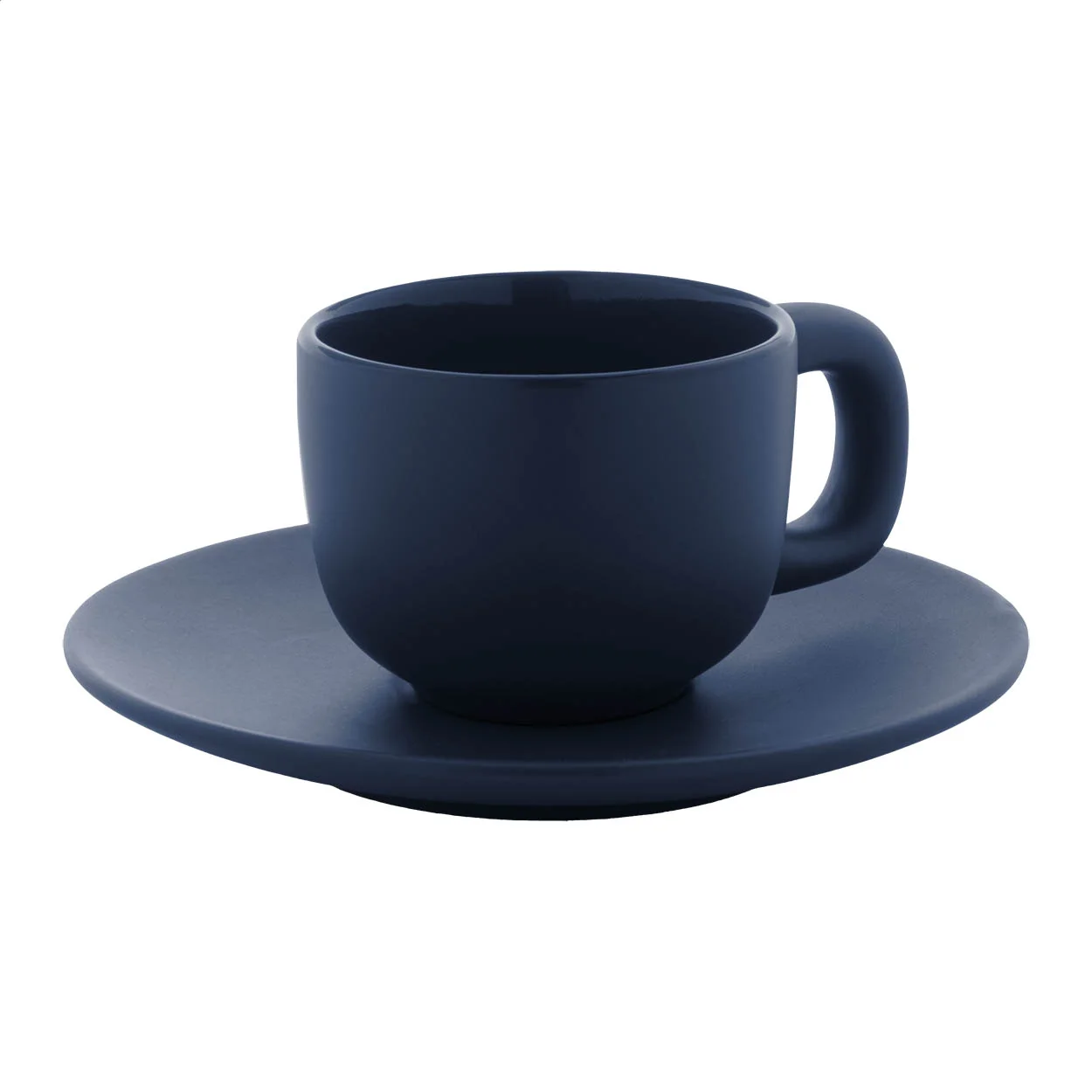 Espressotassenset Caturra, dunkelblau – Bild 5
