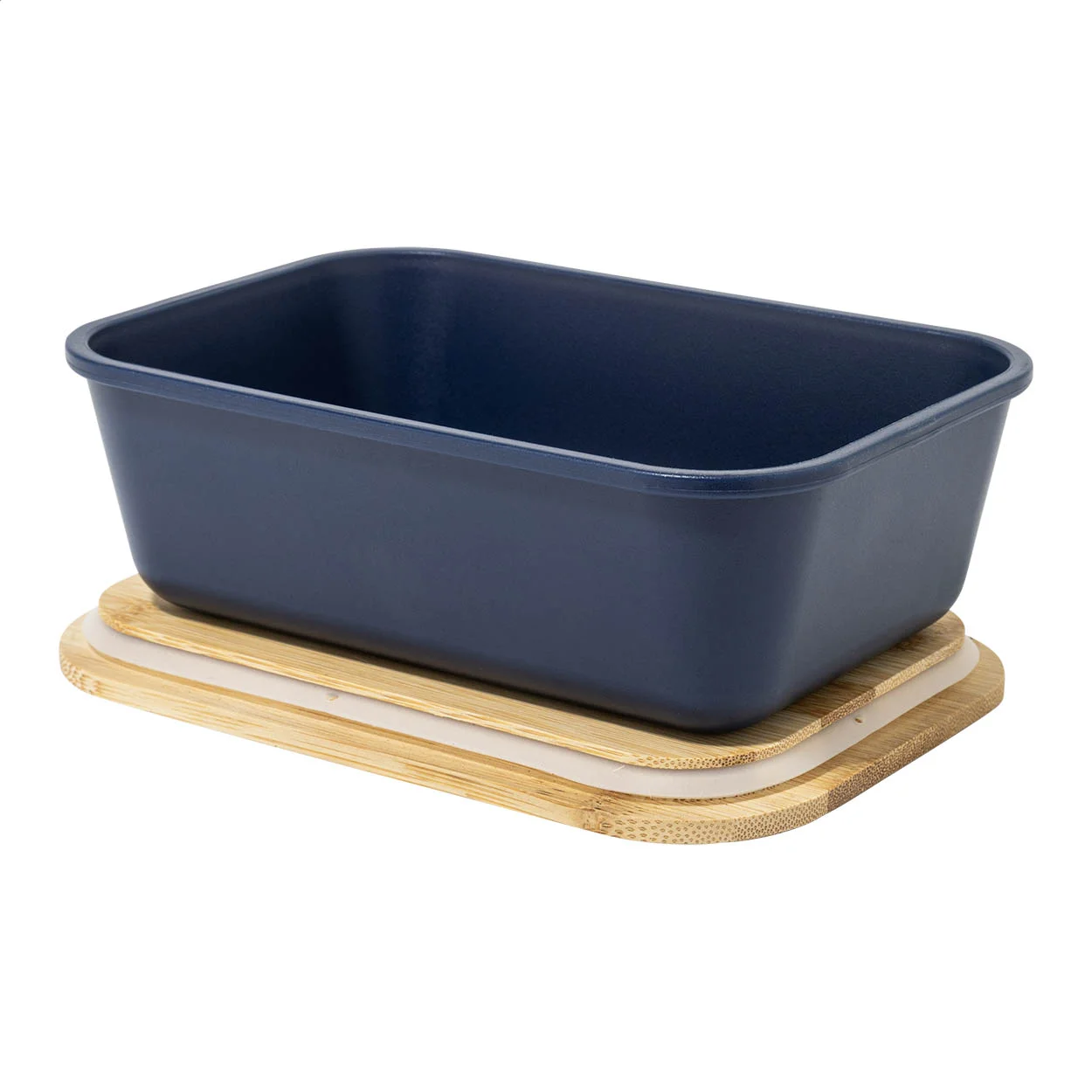 Lunchbox Goreng, dunkelblau – Bild 5