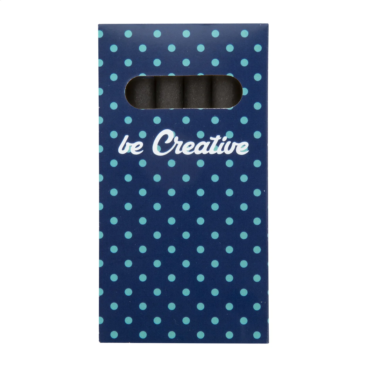 Individuelles Wachsmalstifte-Set (6 Stk.) Craxon 6
