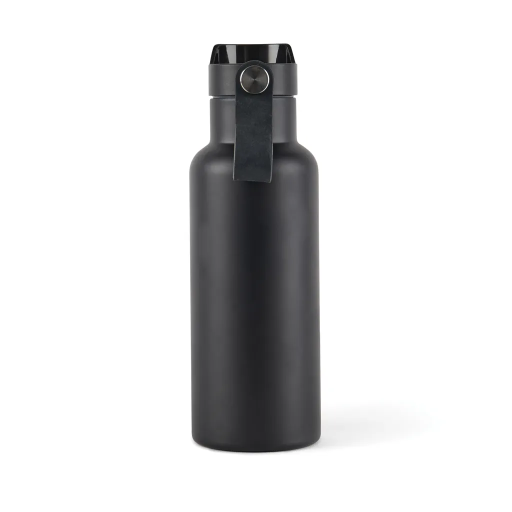VINGA Balti Thermosflasche, schwarz – Bild 5