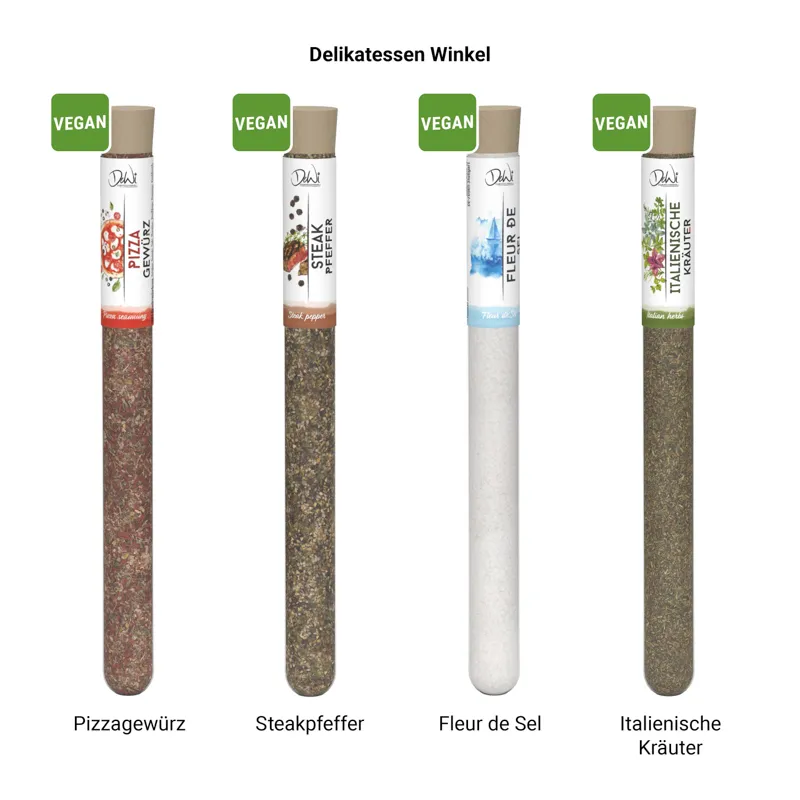 Promotion Stick S, DeWi Pizzagewürz – Bild 2
