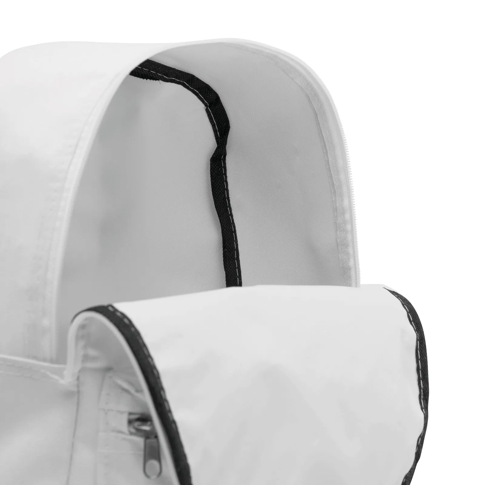 CHAP - Rucksack, weiß – Bild 5