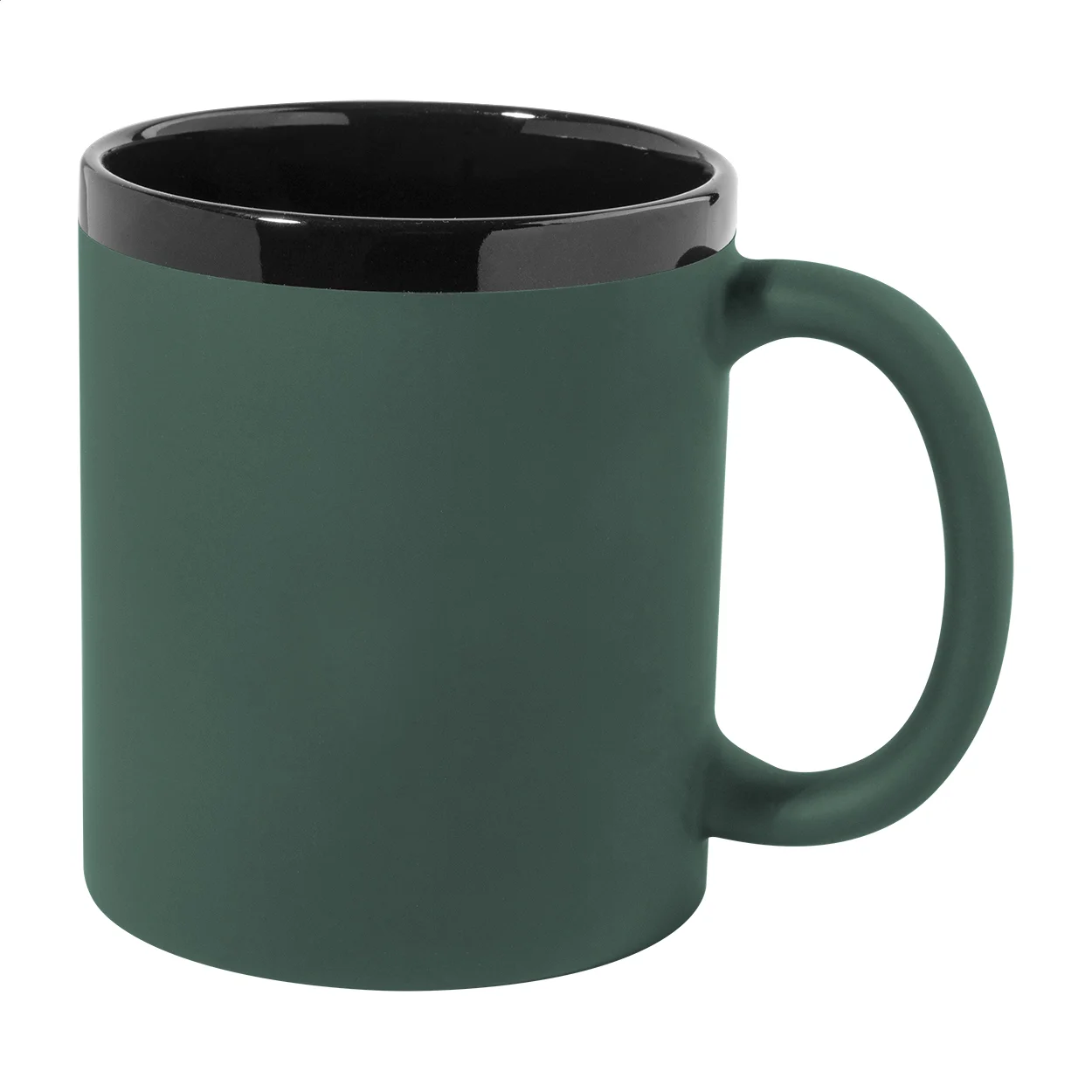 Tasse Kovary, grün – Bild 3