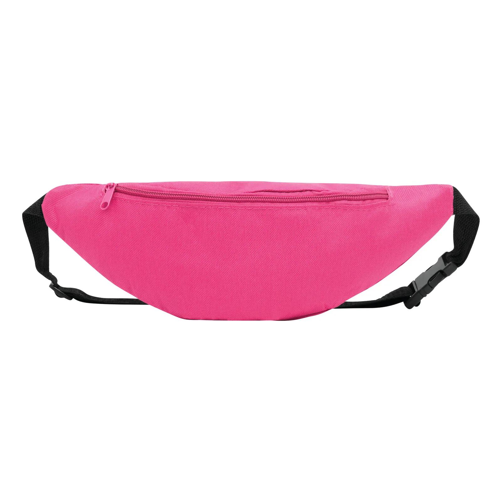 BELLY - Gürteltasche, pink – Bild 3