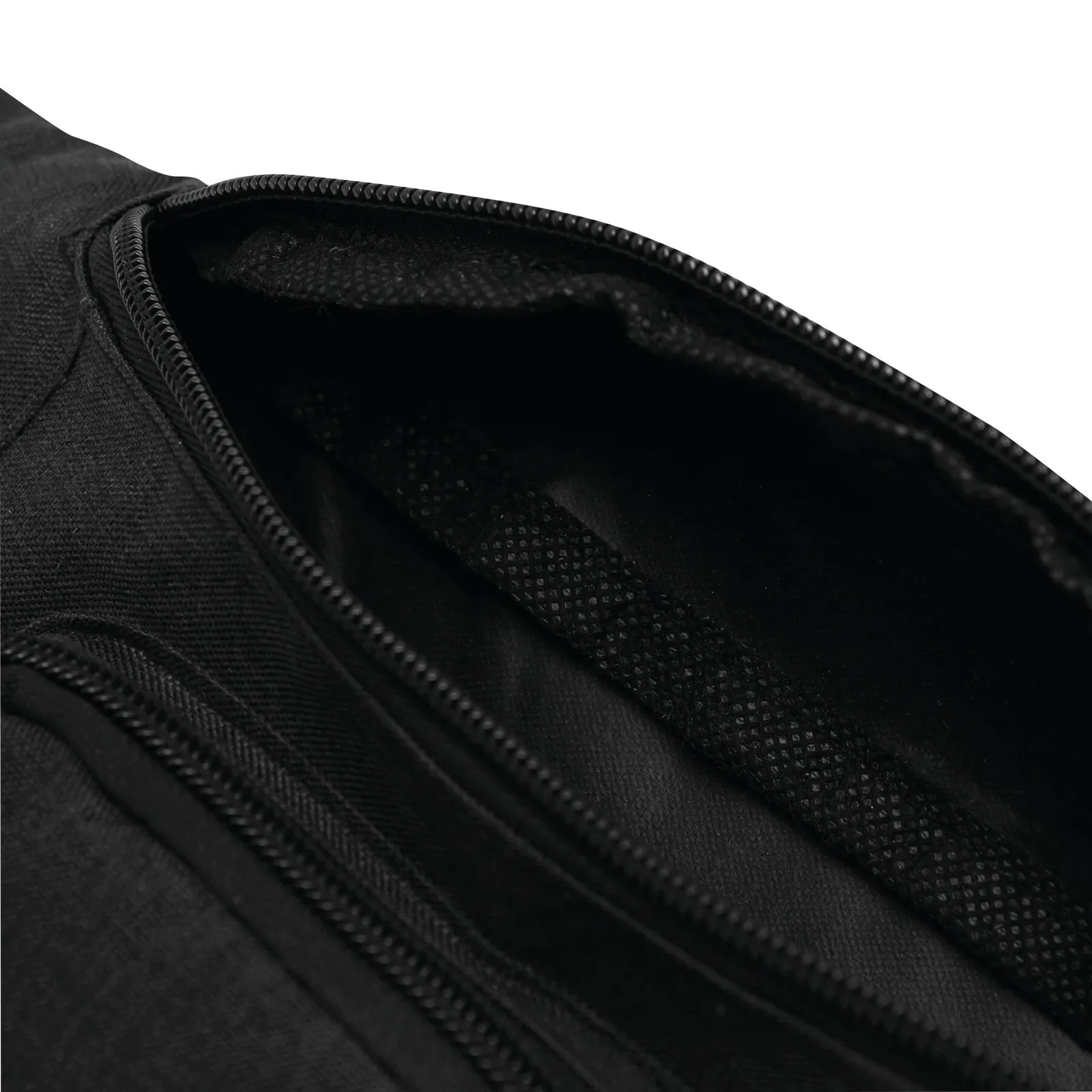 QUAD - Gürteltasche, anthrazit – Bild 6