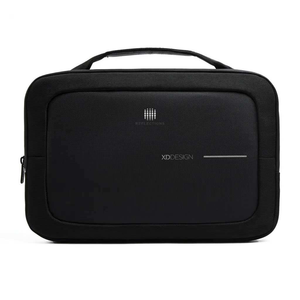 XD Design 14" Laptop Tasche, schwarz – Bild 19