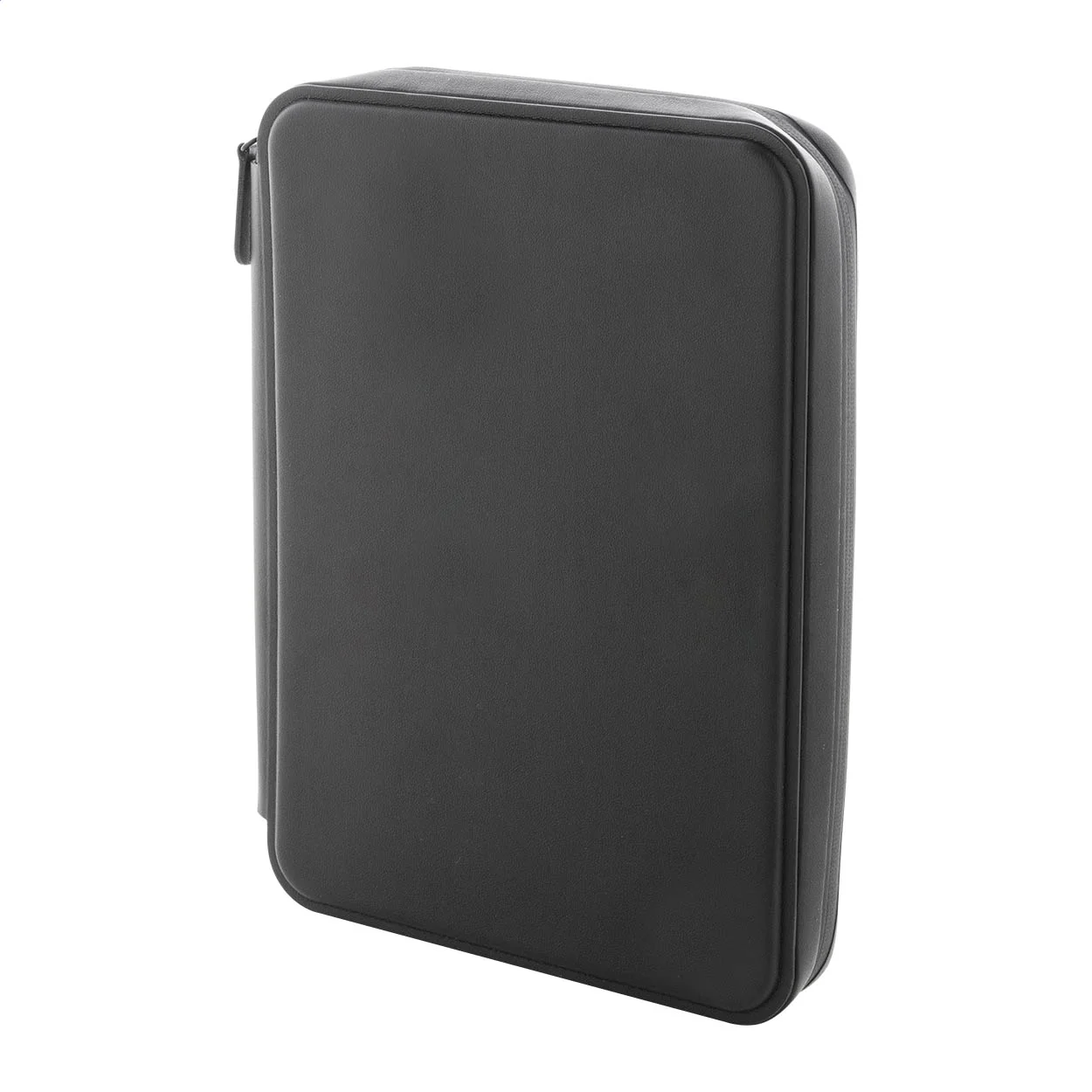 Dokumentenmappe RPU Pulux Note, schwarz – Bild 2