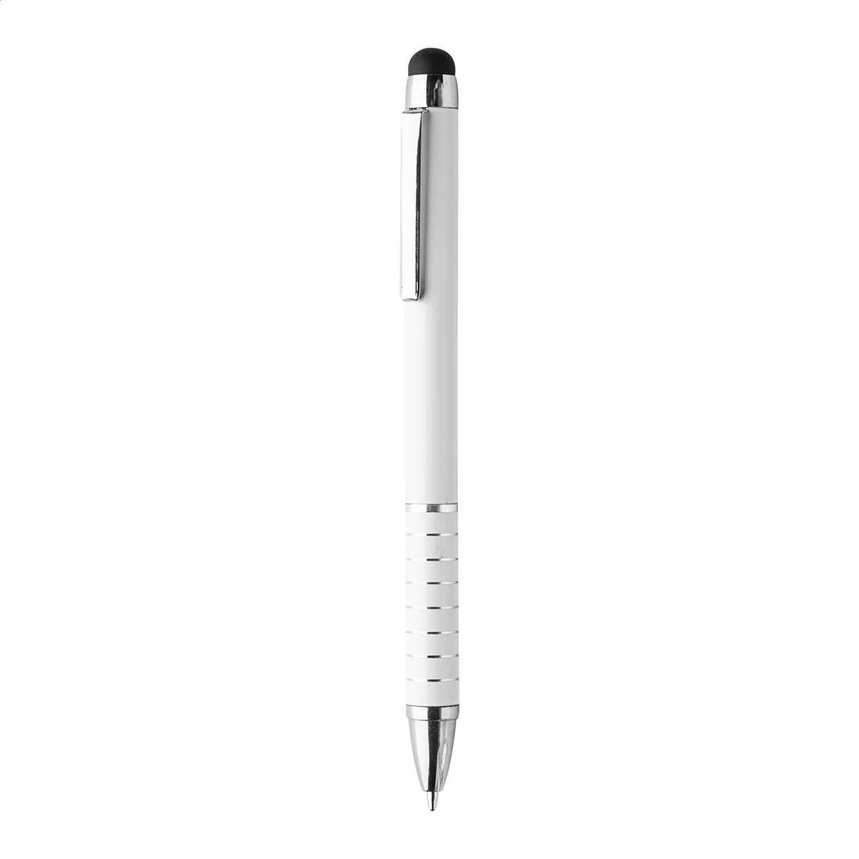Touchpen Gambit mit Kugelschreiber