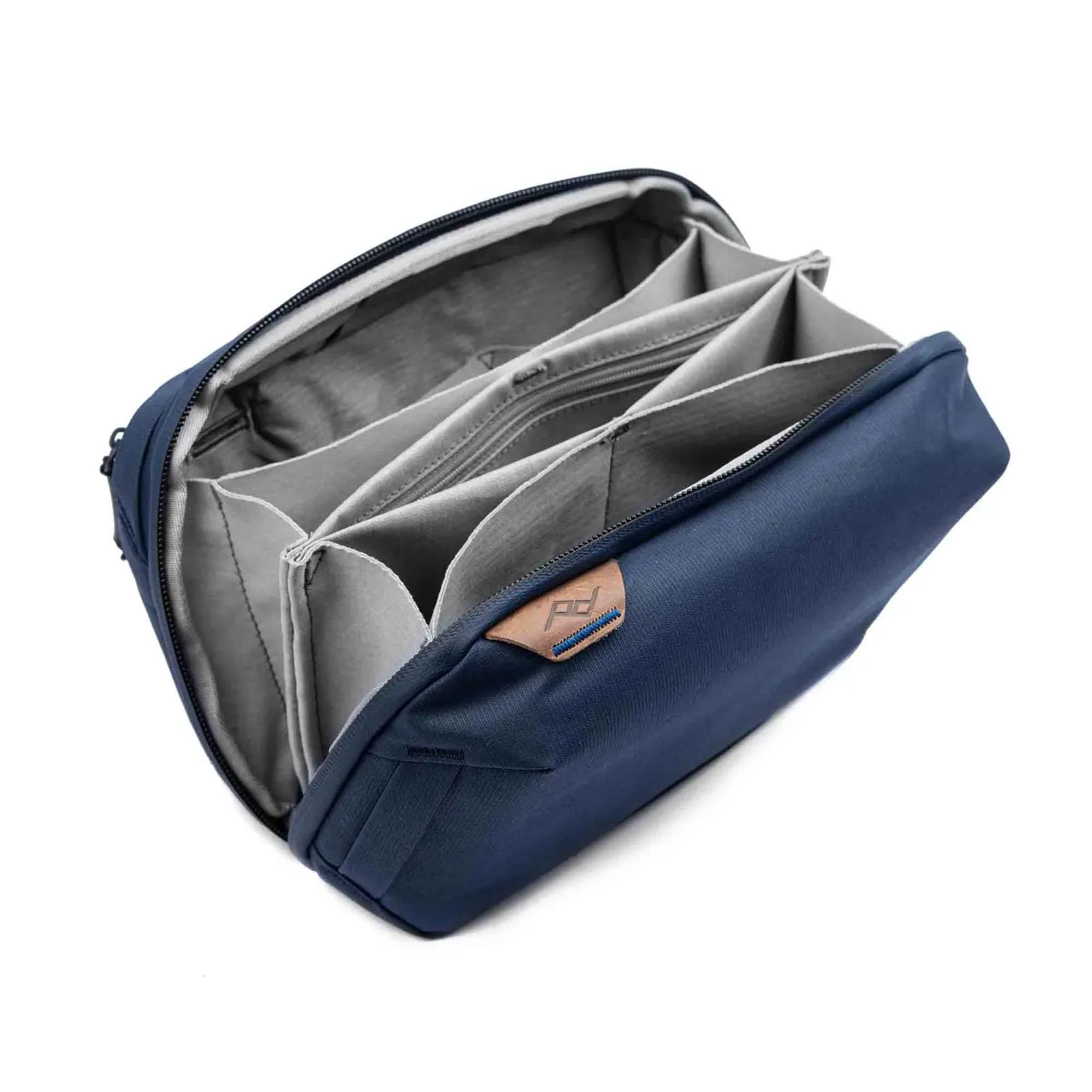 Peak Design Tech Tasche, Mitternacht – Bild 2