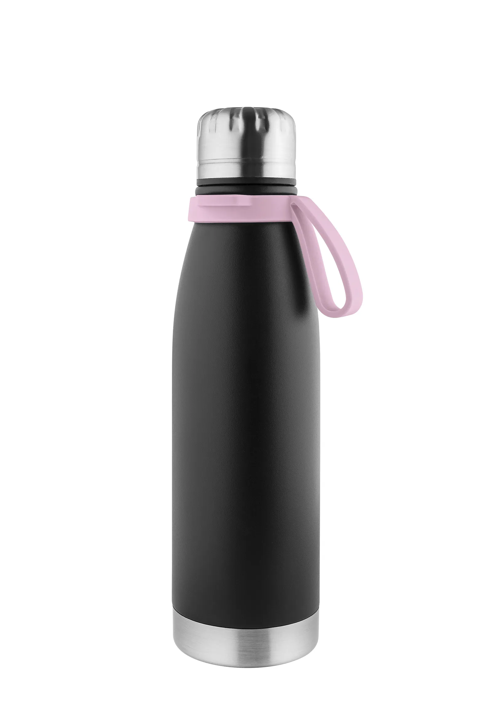 Thermoflasche "GenerationRefillProCeramic L", schwarz – Bild 10