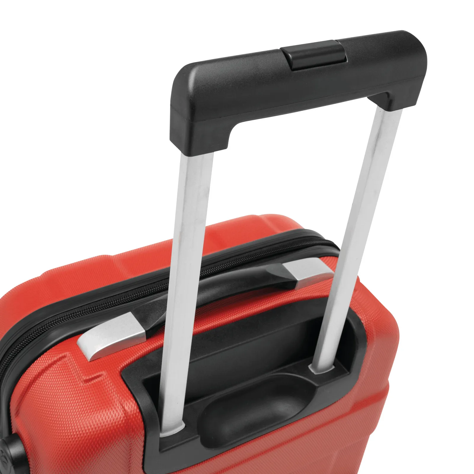 MONZA - Trolley-Bordcase, rot – Bild 6