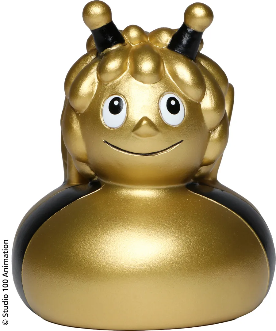 Die Biene Maja, gold – Bild 2