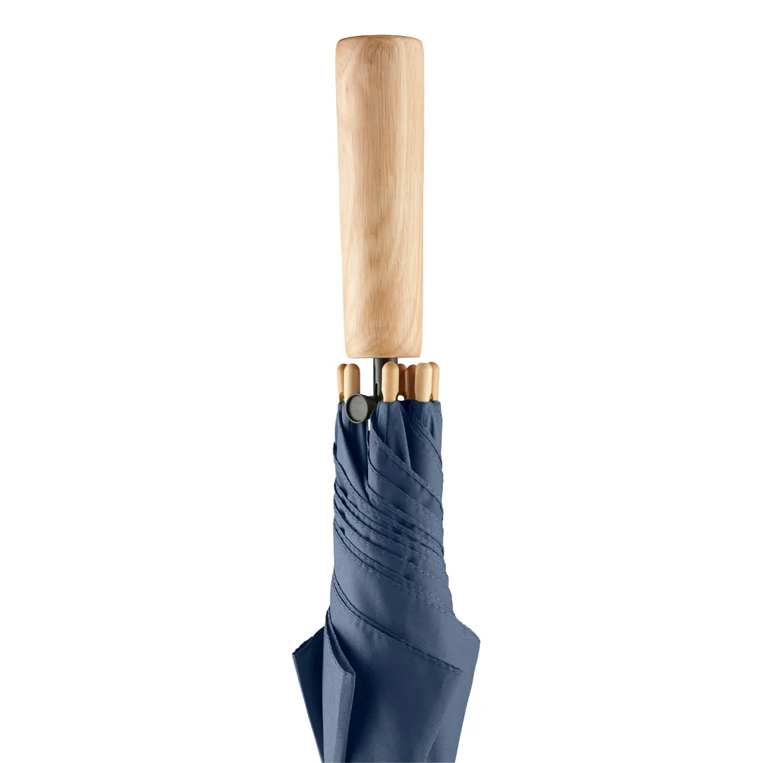 AC-Stockschirm ÖkoBrella, marine wS – Bild 6