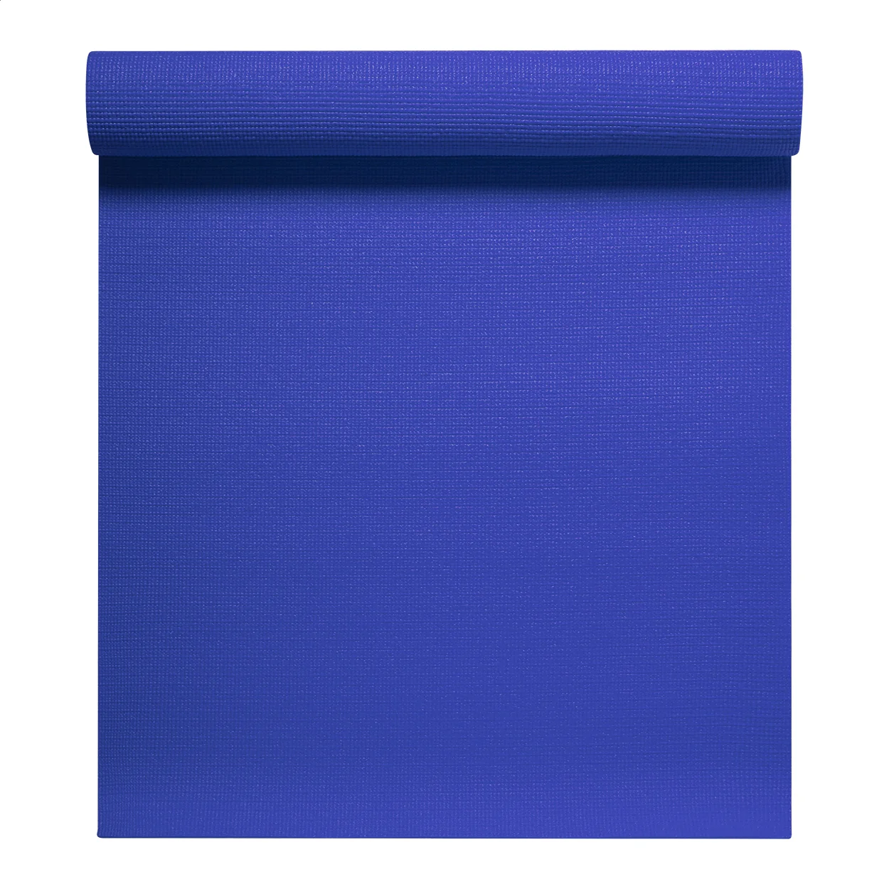 Yoga-Matte Hasta, blau – Bild 4