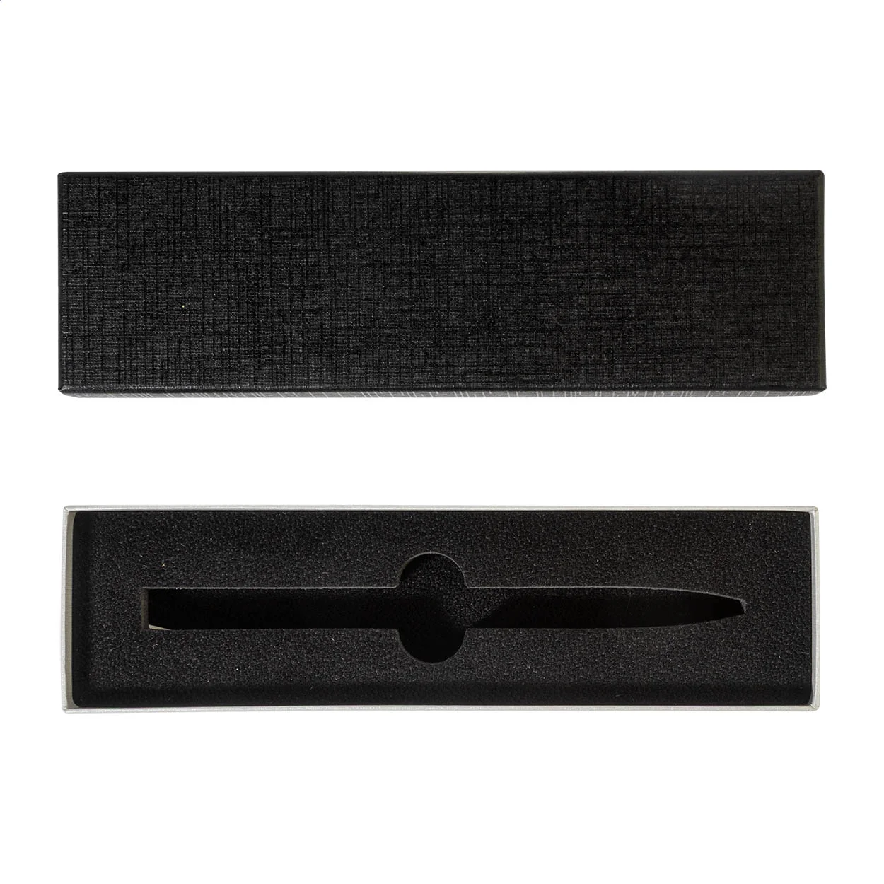 Stifteetui Luxra, schwarz – Bild 4