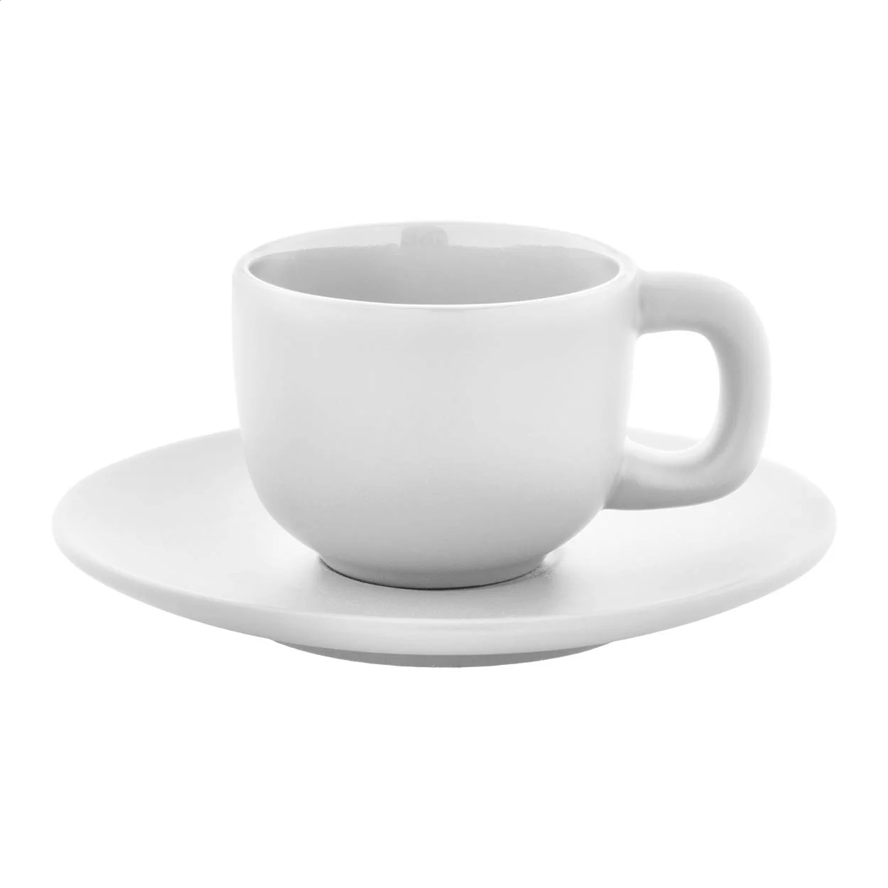 Espressotassenset Caturra, weiß – Bild 4