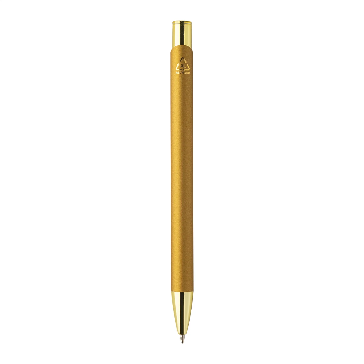 Kugelschreiber Shinnel, gold – Bild 2