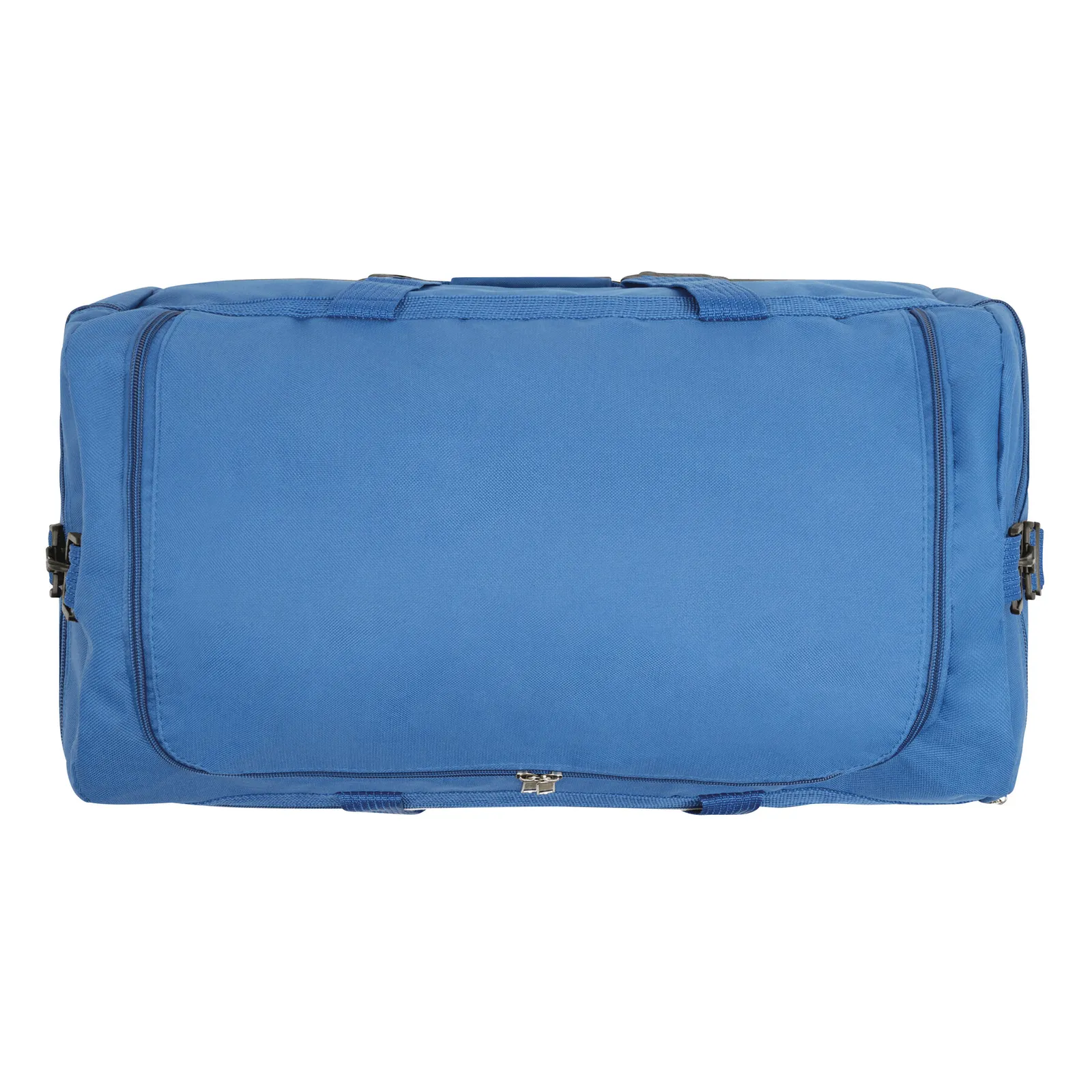 CHAMP - Sporttasche, royalblau, weiß – Bild 5