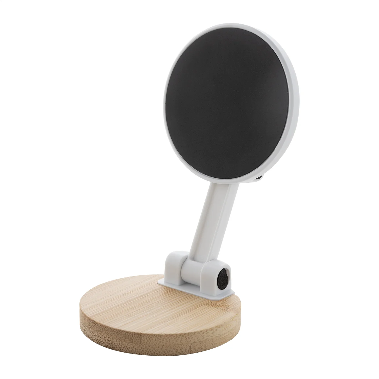 Magnetische Handyhalterung Magba, weiß – Bild 5
