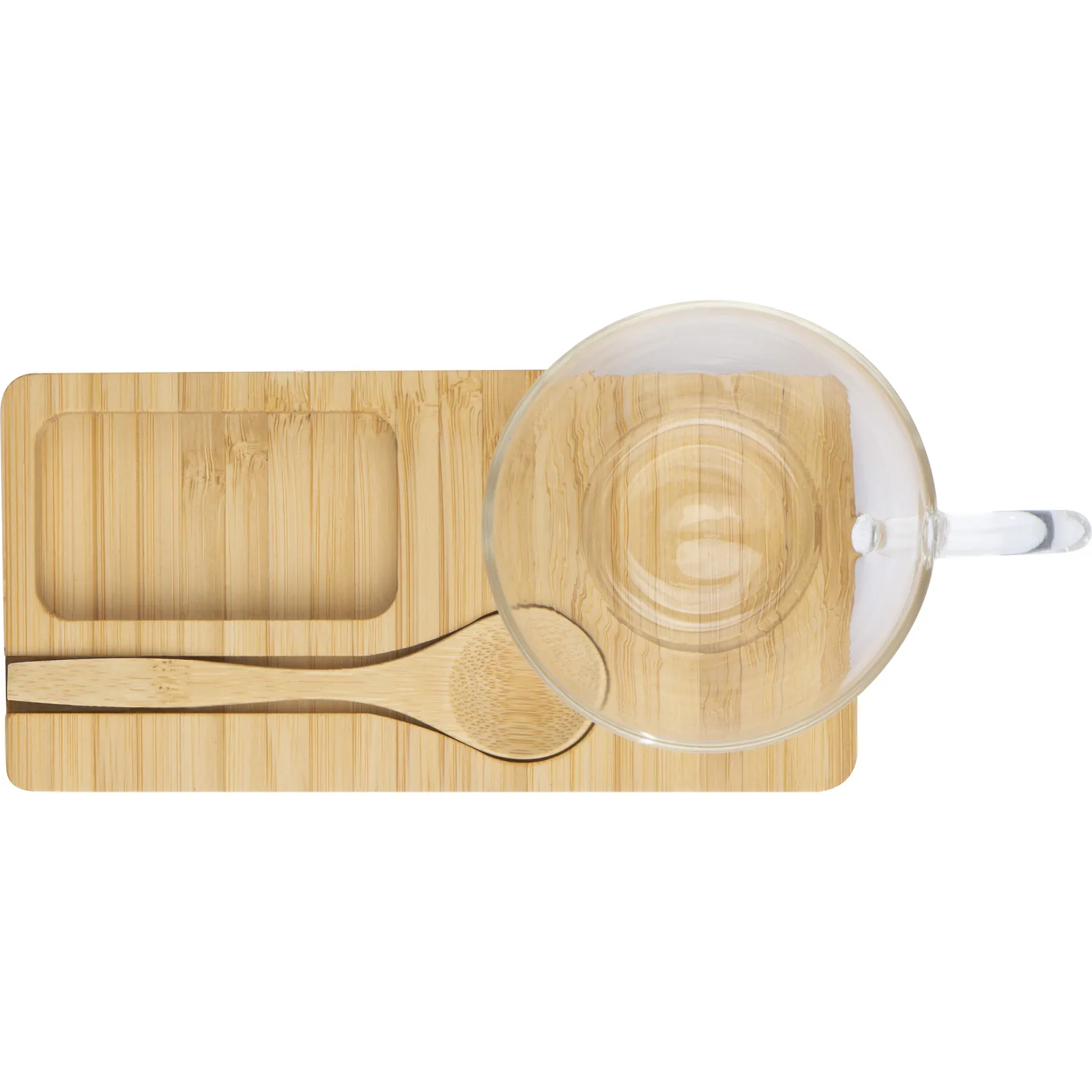 Kaffee-/Teeset Formosa, beige – Bild 3
