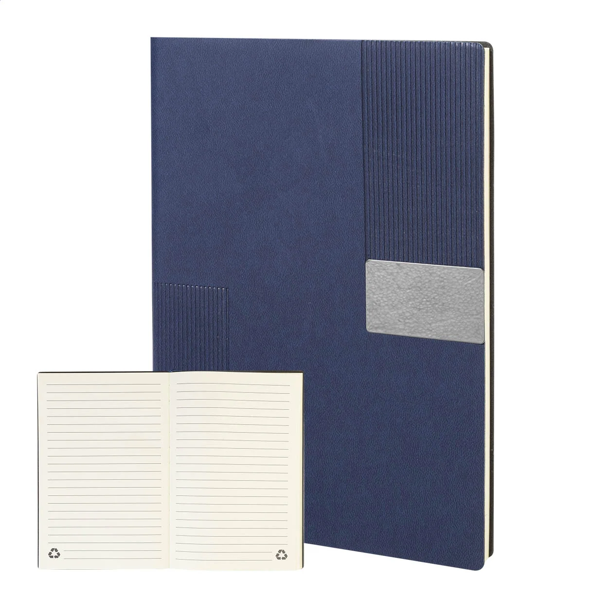 RPU-Notizbuch Decopuk