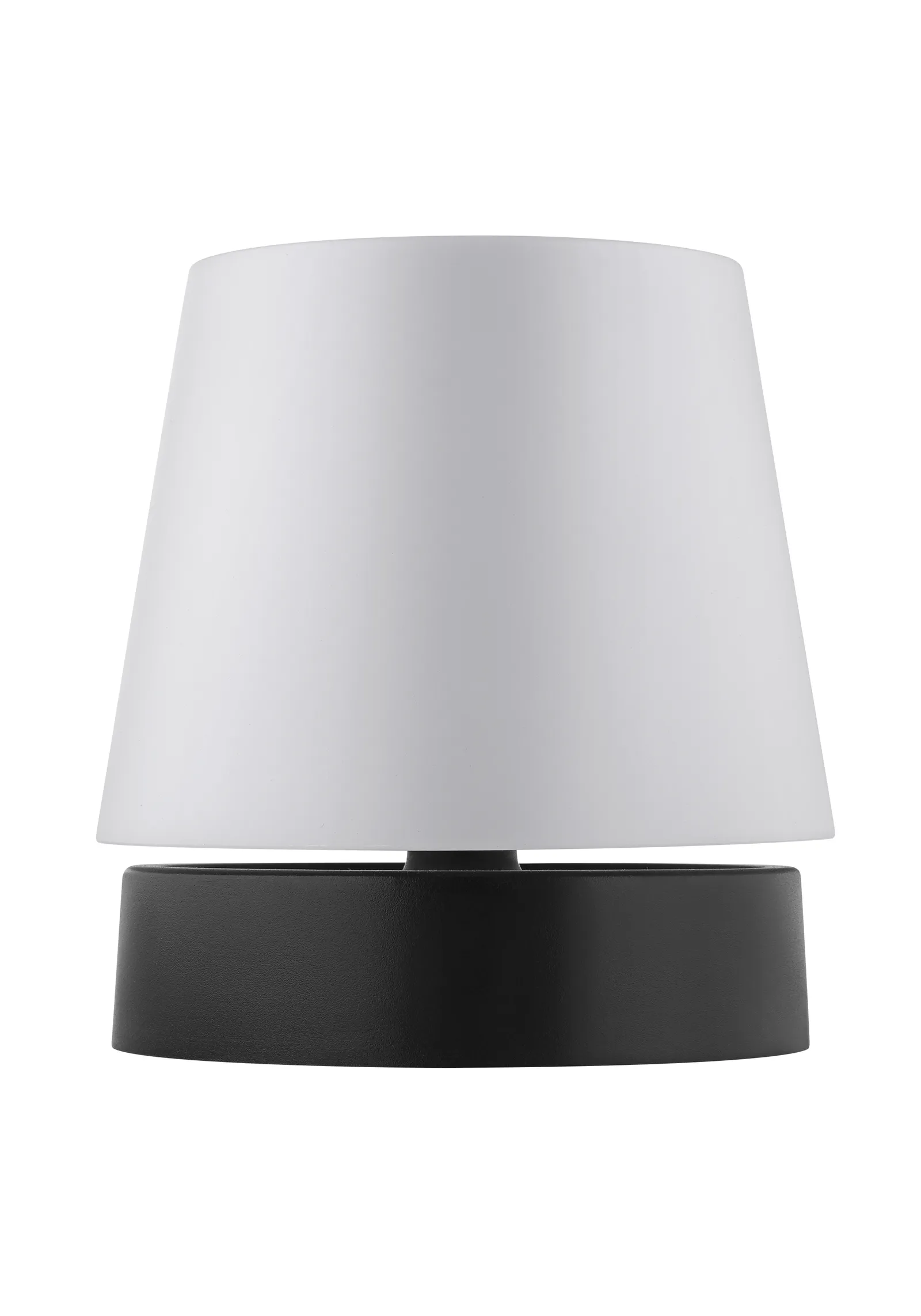 Tischlampe "TableLightAmbientCompact", weiß – Bild 5