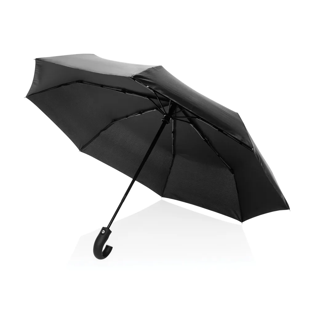 KENTO URBAN 21'' AWARE™ 190T RPET autom. open/close Schirm