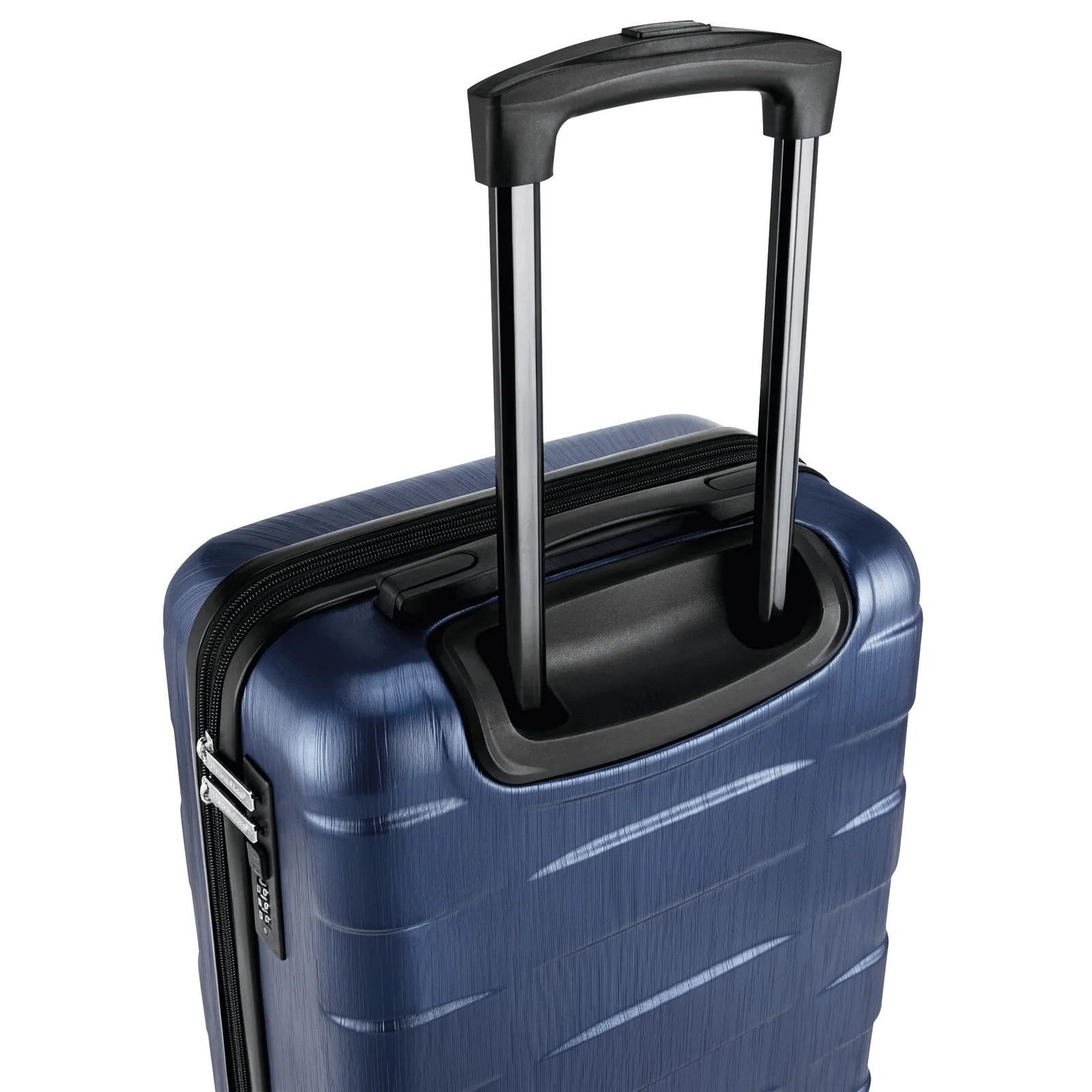 ANCONA Cabin Case, Trolley-Bordcase, marineblau – Bild 7