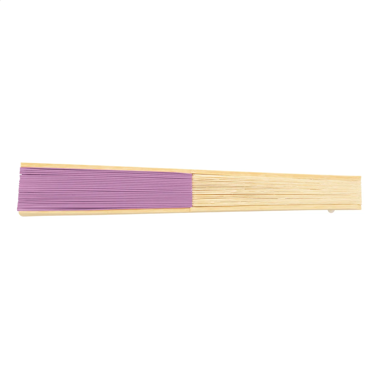 Fächer Bapper, pink – Bild 4