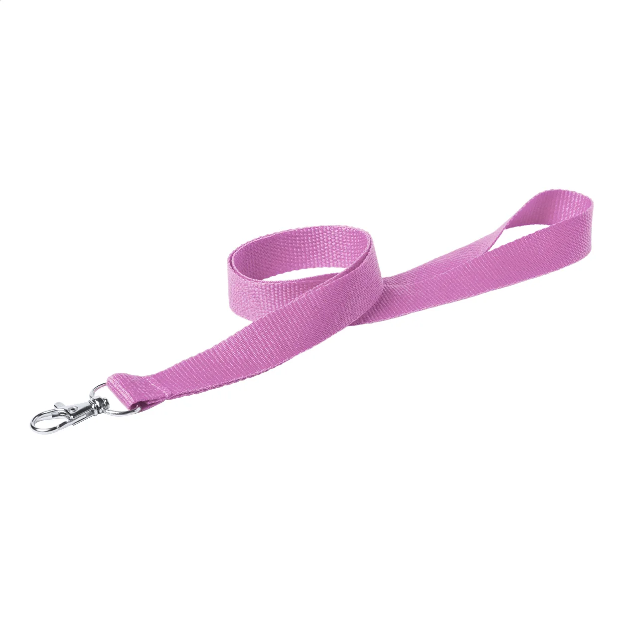 Lanyard Event, rosa – Bild 2