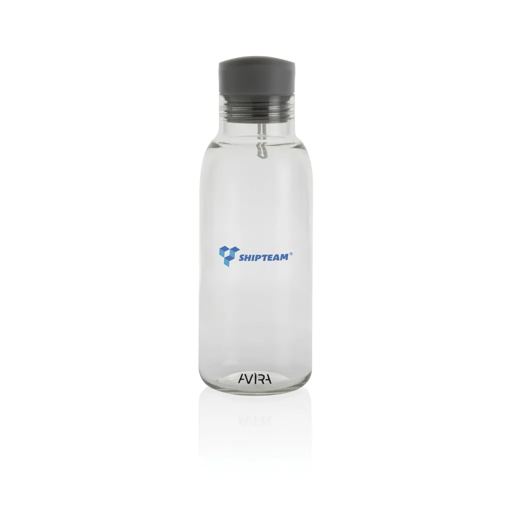 Avira Atik RCS recycelte PET-Flasche 500ml, transparent – Bild 6